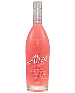 Alizé Pink Passion