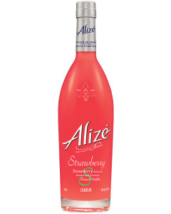 Alize Strawberry