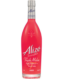 Alizé Triple Melon