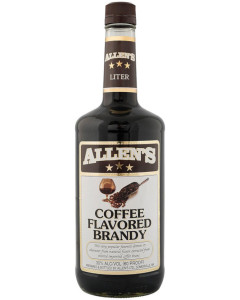 Allen's Coffee Brandy