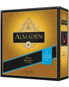 Almaden Merlot