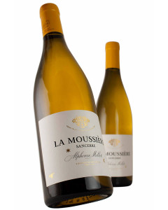 Alphonse Mellot Sancerre La Moussiere 2022