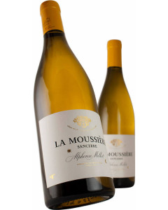 Alphonse Mellot Sancerre La Moussiere 2023