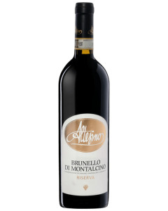 Altesino Brunello Riserva 2013