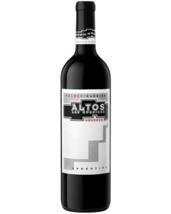 Altos las Hormigas Clasico Malbec 2020