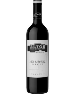 Altos Las Hormigas Clasico Malbec 2020