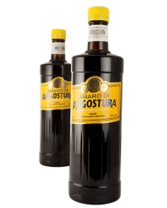 Amaro Di Angostura