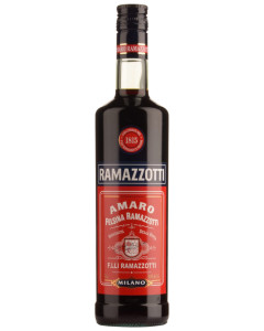 Ramazzotti Amaro Liqueur 60 Proof