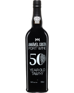 Amável Costa 50 Year Port