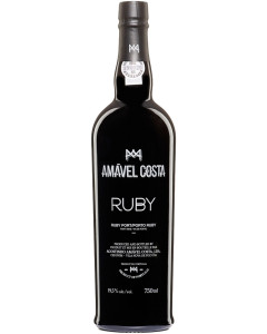 Amável Costa Ruby Port