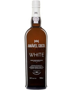 Amavel Costa White Port