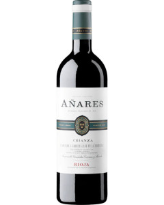 Añares Crianza Rioja 2019