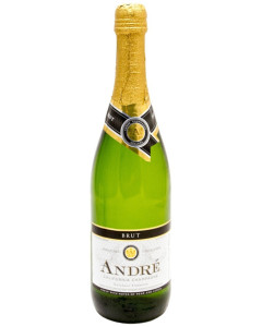 Andre Brut Champagne