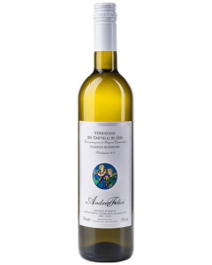 Andrea Felici Verdicchio dei Castelli di Jesi 2019