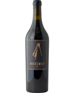 Andremily Red Blend EABA 2020