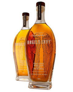 Angel's Envy Bourbon Whiskey