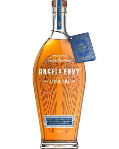 Angel's Envy Triple Oak