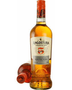 Angostura 5 Year Old Rum