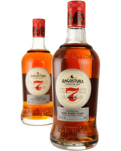 Angostura 7 Year Old Rum