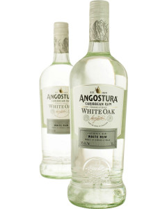 Angostura White Oak Rum