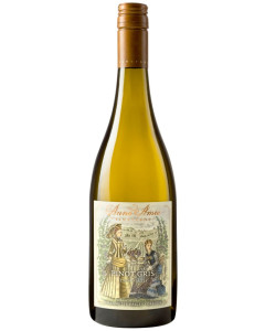 Anne Amie Vineyards Pinot Gris 2021