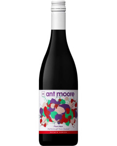 Ant Moore Pinot Noir 2023