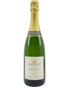 Antech Limoux Brut Blanquette Reserve 2020