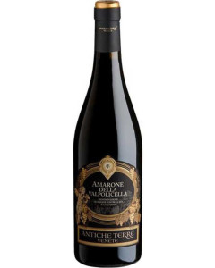 Antiche Terre Amarone