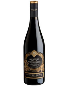 Antiche Terre Amarone