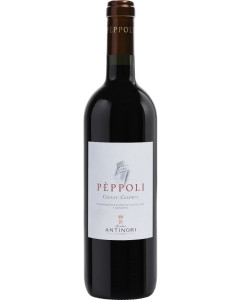 Antinori Peppoli 2022