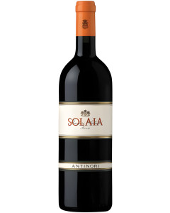 Antinori Solaia 2015