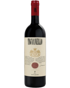 Antinori Tignanello 2015