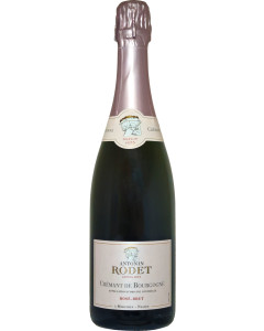 Antonin Rodet Cremant de Bourgogne Brut Rose