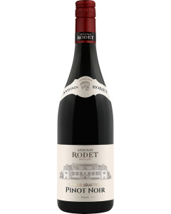 Antonin Rodet Pinot Noir Grande Sélection 2022