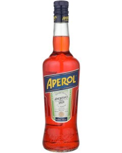 Aperol Aperitivo Liqueur