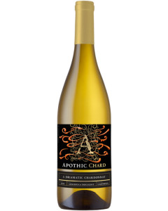 Apothic Chardonnay 2021