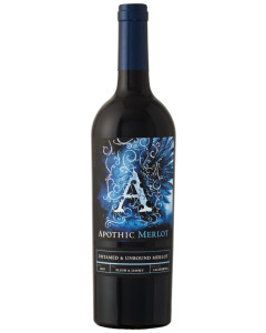 Apothic Merlot 2021