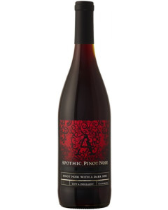 Apothic Pinot Noir 2021