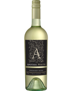 Apothic White 2022