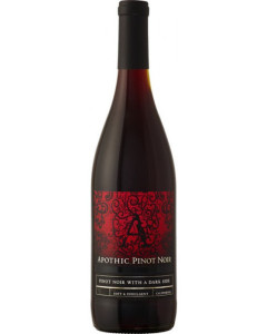 Apothic Pinot Noir 2022