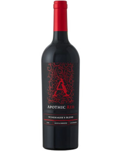 Apothic Red 2021