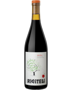 Matias Riccitelli Malbec The Apple Doesn't Fall Far From The Tree 2021