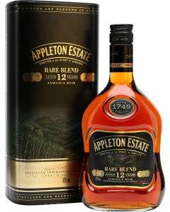 Appleton Estate 12yr