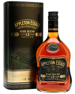 Appleton Estate 12yr