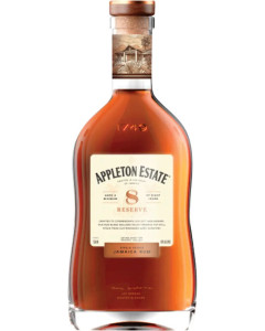 Appleton Estate 8yr