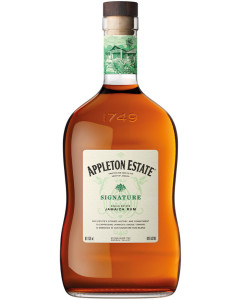 Appleton Estate Signature Blend Rum