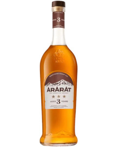 Ararat 3yr Brandy