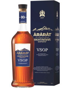 Ararat Akhtamar 10 Year Gift