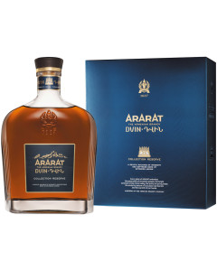 Ararat Dvin Brandy