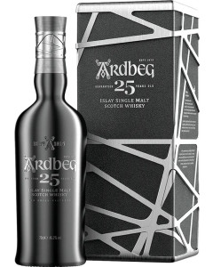 Ardbeg 25yr Scotch